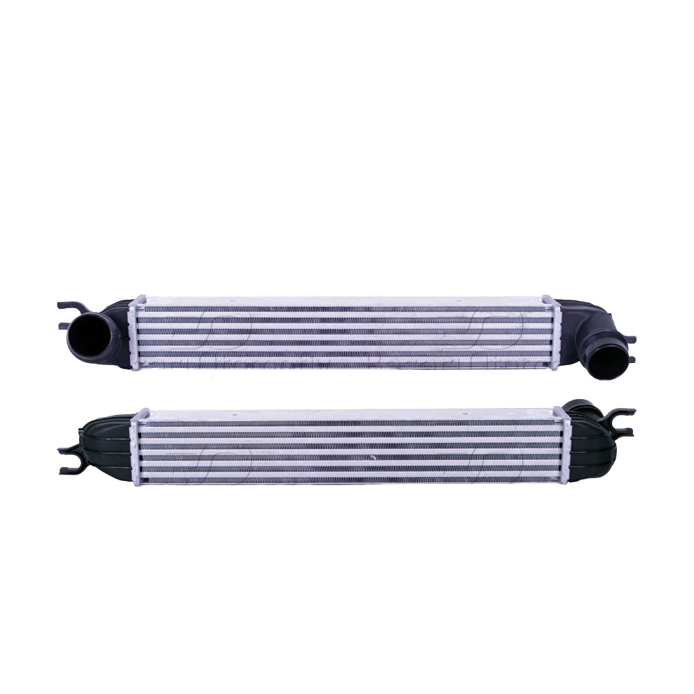 Turbo Radyatörü (Intercooler) Mini Cooper R56 - Clubman R55 - Countryman R60 1.6 2010-2016 17518506904