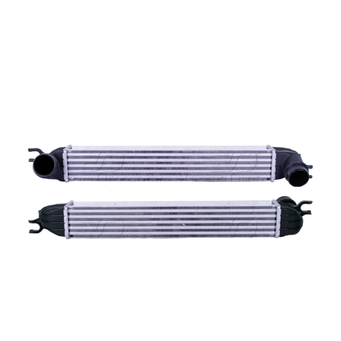 Turbo Radyatörü (Intercooler) Mini Cooper R56 - Clubman R55 - Countryman R60 1.6 2010-2016 17518506904