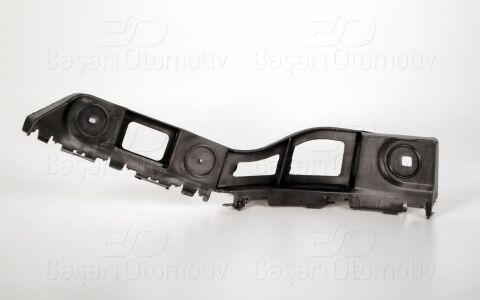 Tampon Braketi Arka Sağ VW Polo 2009- 6R6807394A