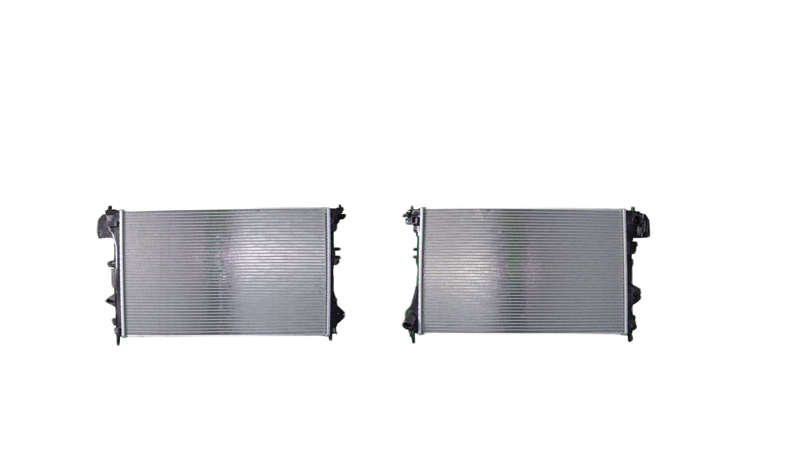 Su Radyatoru Brazıng Mt 650X420x26 Mm Opel Vectra C  1300246