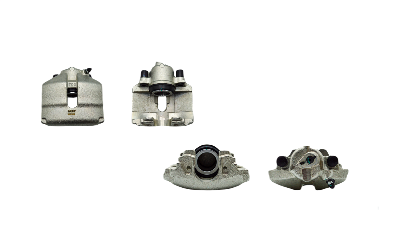 Fren Kalıperı On Sol Motorsuz Vw Caddy Leon Ibıza 1K0615123B