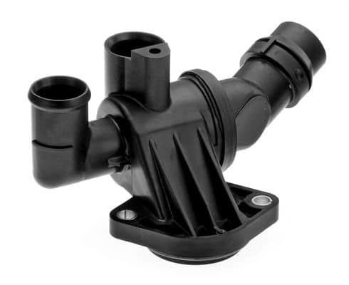 Termostat Golf5 Jetta Passat A3 04-10 Bsg 06F121111J