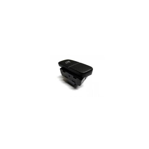 Topran Cam Düğmesi Sağ Ön - Sağ Arka Tekli Volkswagen Polo 2002-2010 6Q0959856