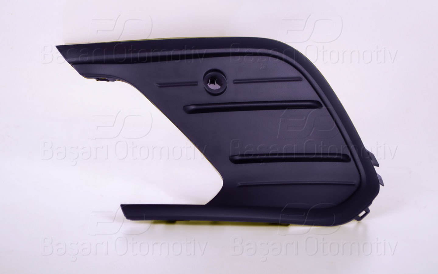 Tampon Izgarası On Sol Sıssız Vw Polo 21> 2G0853665K9B9