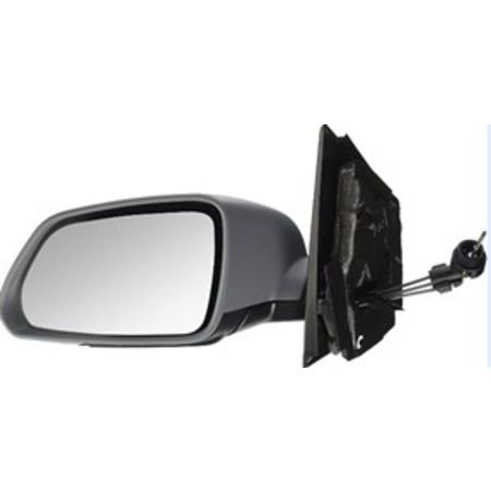 Ayna Sag Mek+Sın+Ast Vw Polo (9N_,9A_) 05-09 6Q1857508NMA