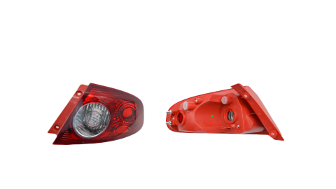 Stop Dıs Sag Chevrolet Lacettı J200 Hb 03-08 96387725