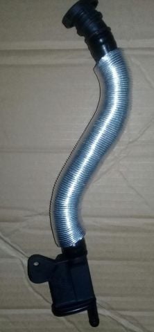 Hava Hortumu Valflı Vw Golf5 2.0 07 > 06H103226A