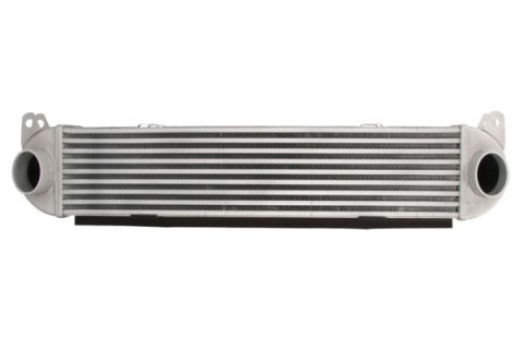 Turbo Radyatoru (Intercooler) 583X128x105 Land Rov PML500010