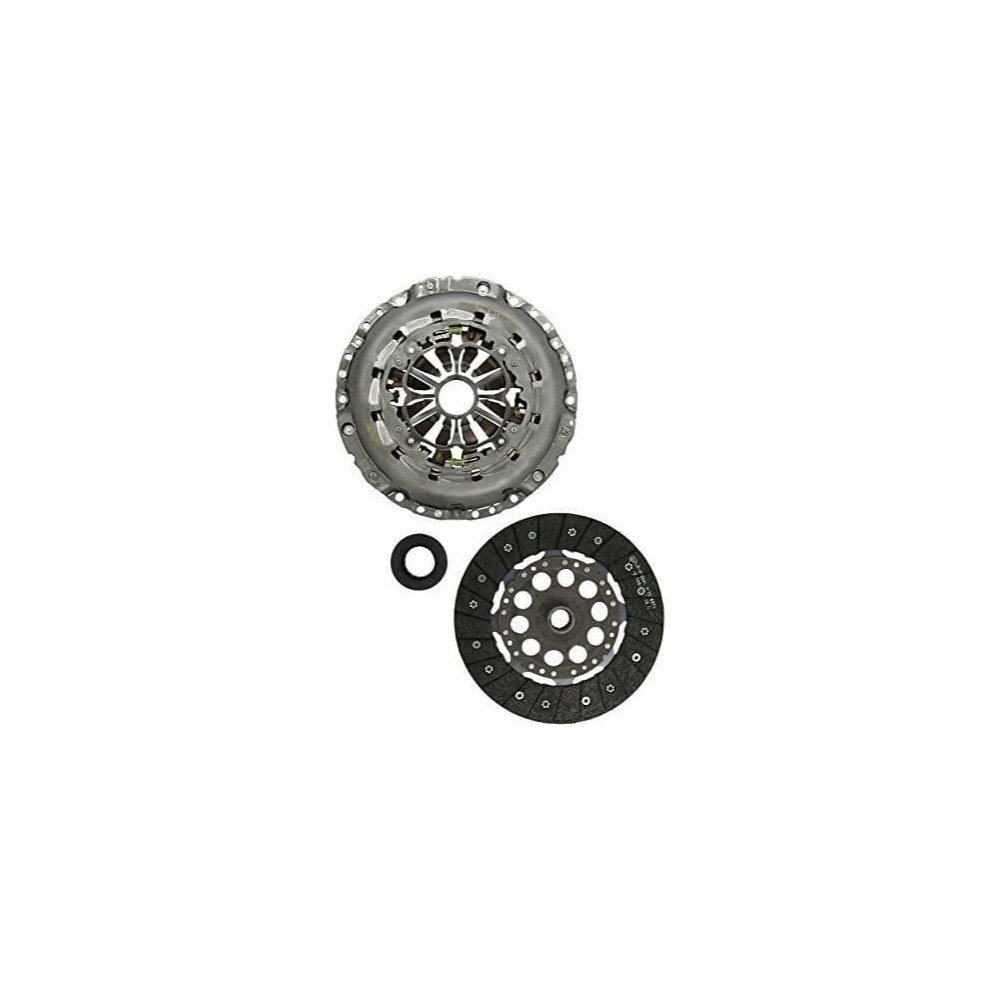 Sachs Debriyaj Seti VW A4 - A6 2.0 TFSI 2005-2011 BWE-BWT-BPJ-BYK 06C198141EX
