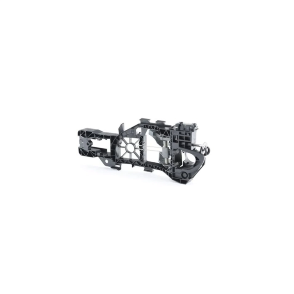 Kapı Kilit Taşıyıcı Braketi Sol Passat B6 B7 CC 3C0837885H