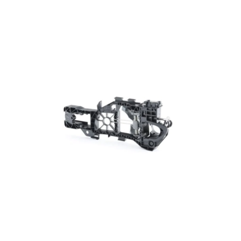 Su Radyatörü Opel Vectra C 650x420x26 mm 1300246