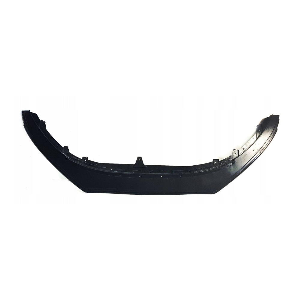 Volkswagen Polo 6R Ön Tampon Spoiler 2010-2015