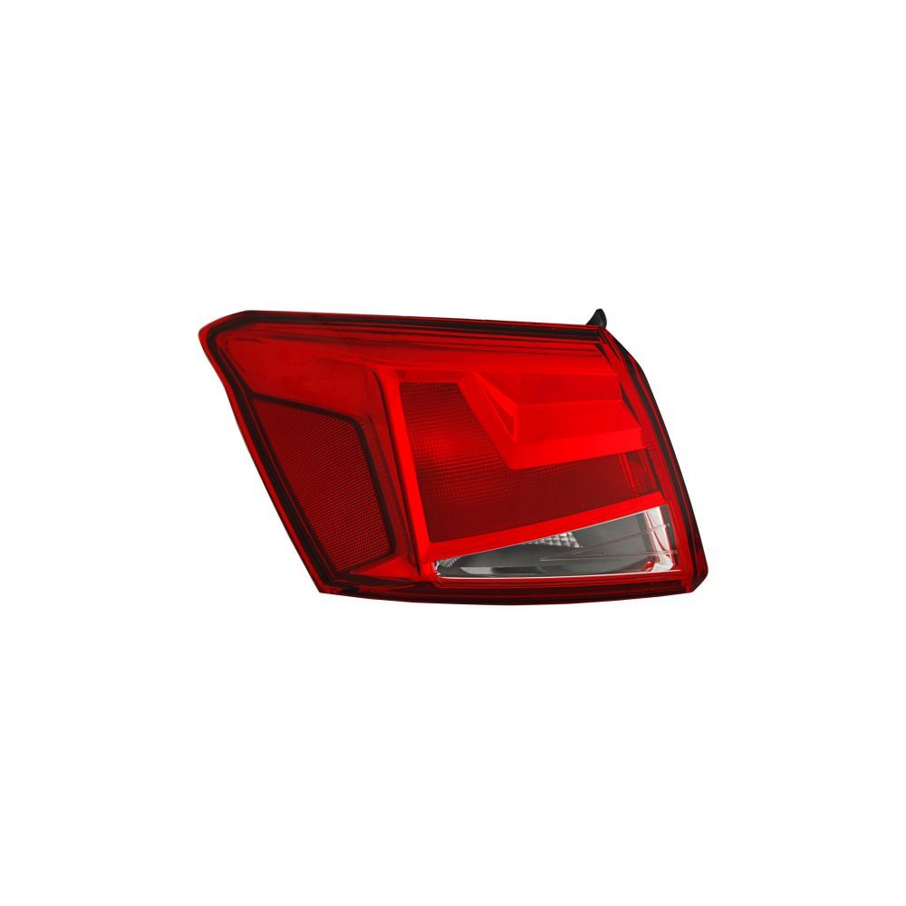 Depo Stop Lambası Dış Sol VW Arona 2016- 6F9945095B