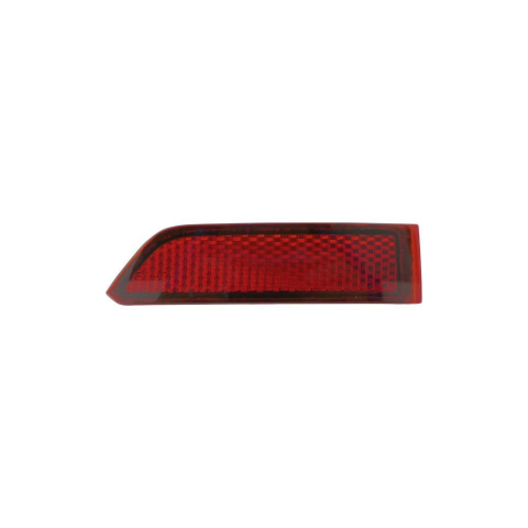 Depo Arka Tampon Reflektörü Sağ VW Tiguan 2020- 5NA945104A