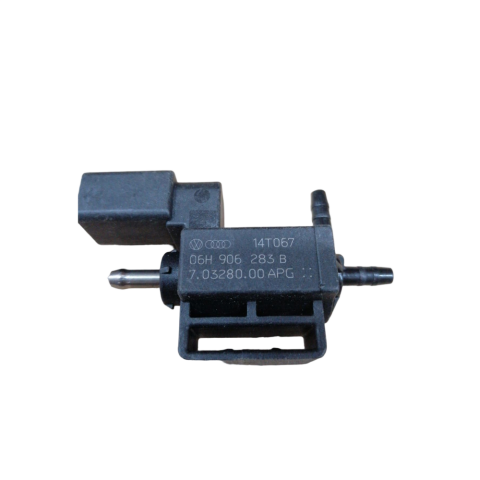 Selenoid Valfi VW Amarok - Touareg - T5 - Audi A3 - A4 - A6 - A7 - A8 - Seat Leon - Skoda Octavia 1.8/2.0 TFSI 06H906283B