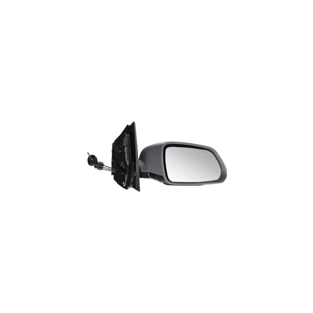 Sağ Dış Dikiz Aynası VW Polo 2005-2009 1231225-00