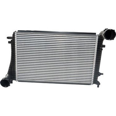 Turbo Radyatörü Caddy 04-10 Bsg 1K0145803Q