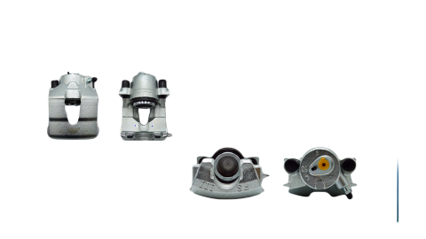 Fren Kalıperı On Sol Motorsuz Vw Golf4 Bora A1 A3 1J0615123A