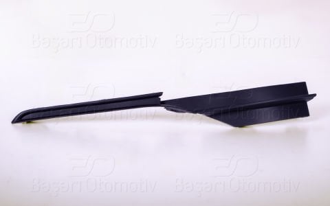 Tampon Izgarası Sol Vw Golf7.5 17 > 5G0853665L9B9
