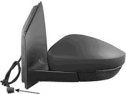 Ayna Sag Ele+Isı+Sın+Kon+Kal Sok 6 Pın Vw Polo (6 6R1857508M