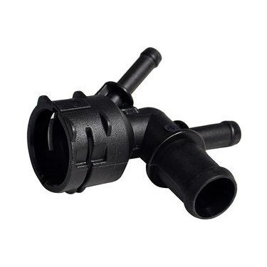 Su Flansı Golf7 Passat Polo A3 Leon 13- Bsg 5Q0122291E