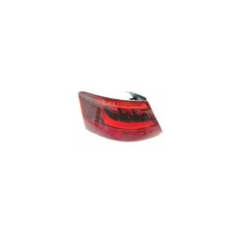 M.Marelli Stop Lambası Dış Sol LEDli Hatchback Audi A3 2013 8V3945095B