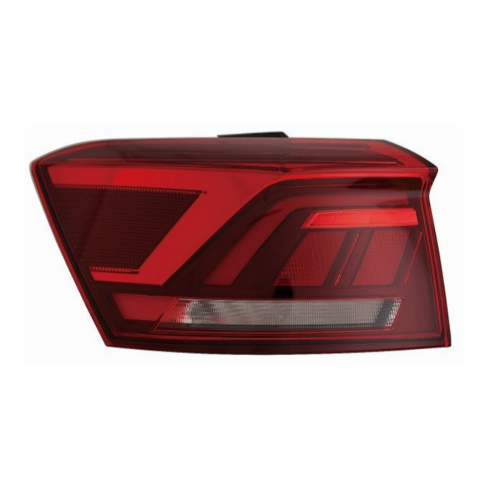 Depo Stop Lambası Dış Sol Koyu VW T-Roc 2017-2017 2GA945095A