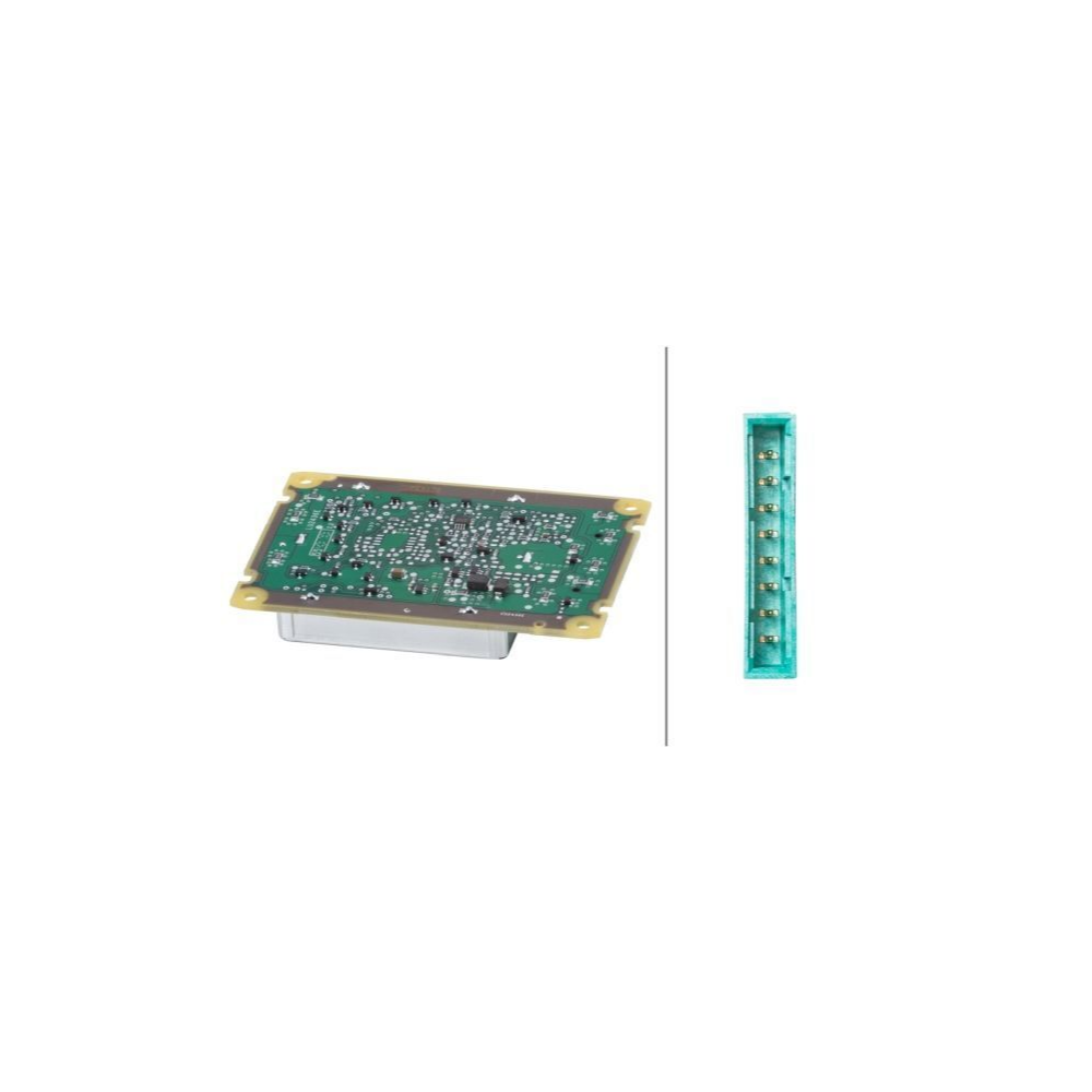 Xenon Far Beyni VW A6 - A8 2010-2010 4H0907472