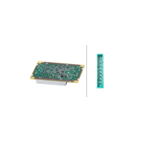 Xenon Far Beyni VW A6 - A8 2010-2010 4H0907472