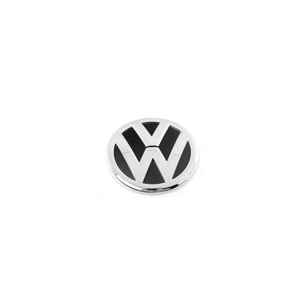 Amblem Arka VW Jetta 2010-2015 5C6853630E