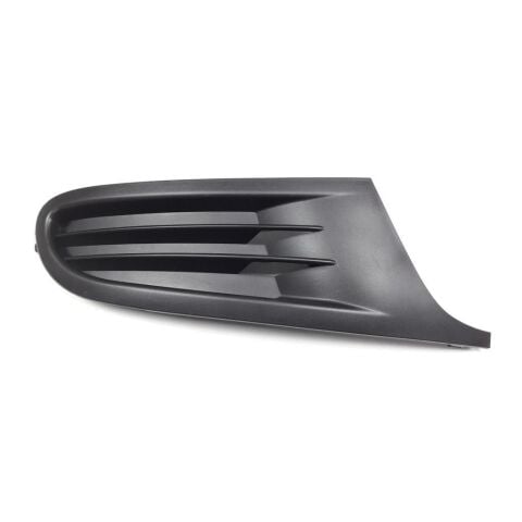 Ön Tampon Izgarası Sağ Sissiz Volkswagen Golf 6 2010- 5K0853666A