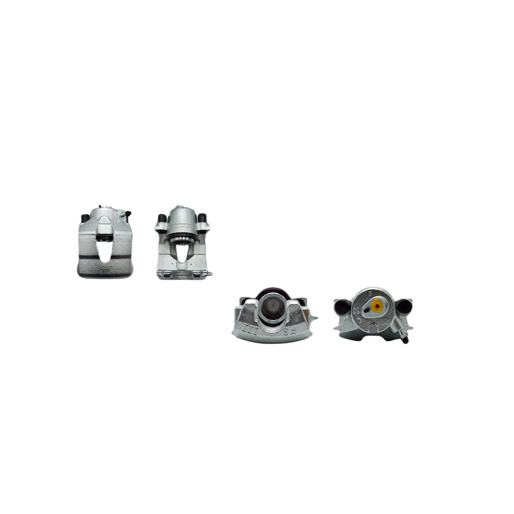 Fren Kaliperi Ön Sol VW Golf 4 - Bora - Audi A3 - Leon - Ibiza - Fabia 1997-2005 1K0615123AX