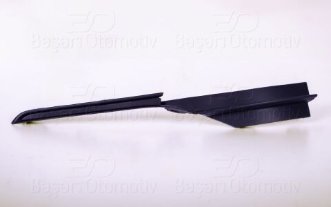 Tampon Izgarası Sol Vw Golf 7.5 2017- 5G0853665L9B9