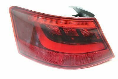 M.Marelli Stop Lambası Dış Sol LEDli Hatchback Audi A3 2013 8V3945095B