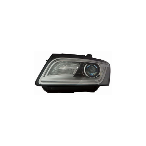 Depo Far Sağ Xenon Audi Q5 2008-2012 8R0941044