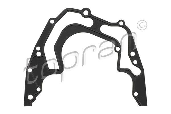Krank Conta On Vw Passat Audı A6 A4 2.4 2.8 95> 111953