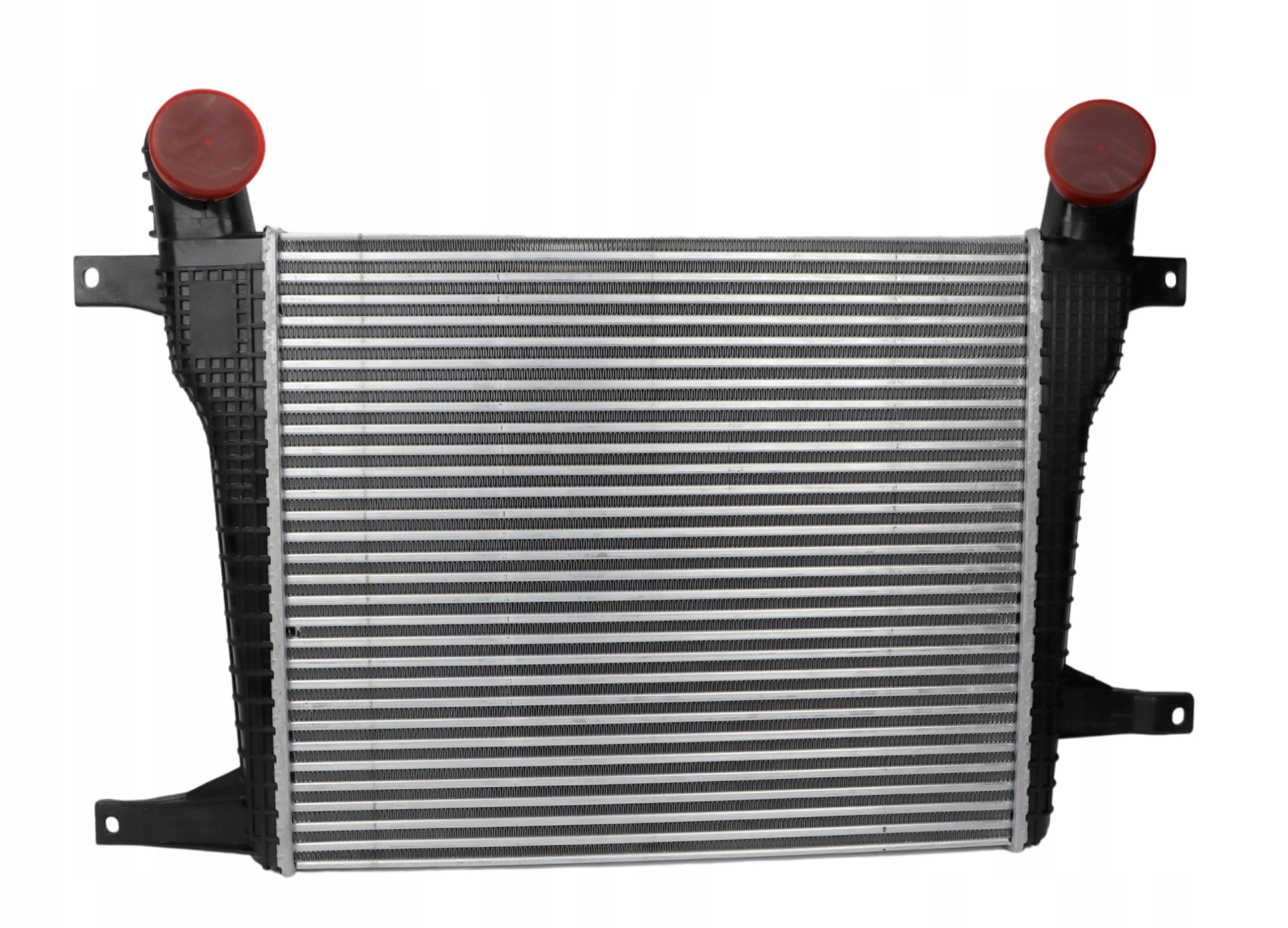 Turbo Radyatoru (Intercooler) 490X413x30 Opel Antar 20874705