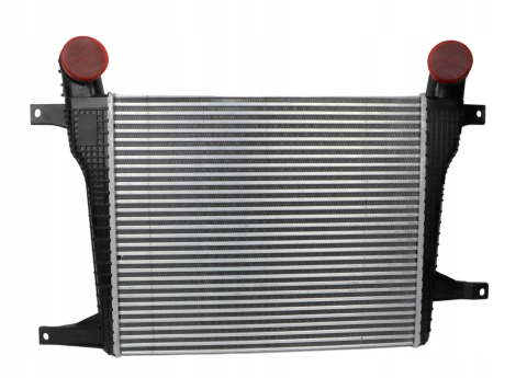 Turbo Radyatoru (Intercooler) 490X413x30 Opel Antar 20874705