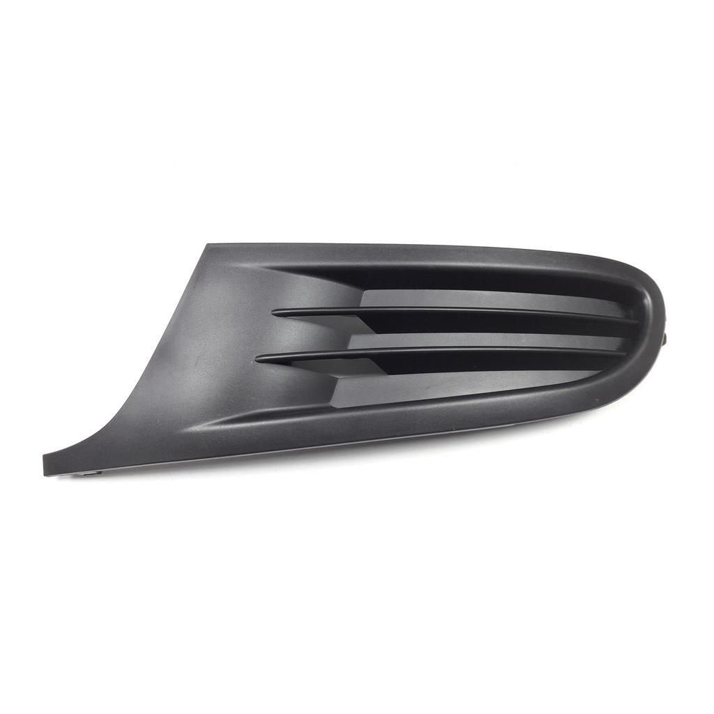 Golf6 Ön Tampon Izgarası Sol Sissiz 2010- - 5K0853665A