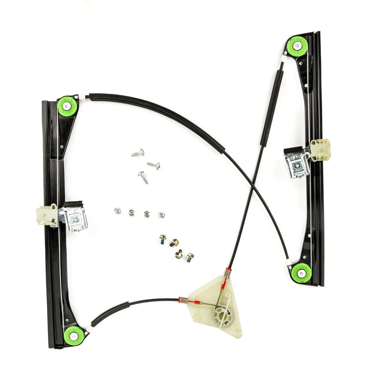 Cam Mekanizması Ön Sol VW Polo 4 9N 2002-2009 6Q4837461