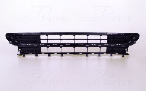 Tampon Izgarası Orta Sıyah Vw Polo 18-21 2G0853677L9B9