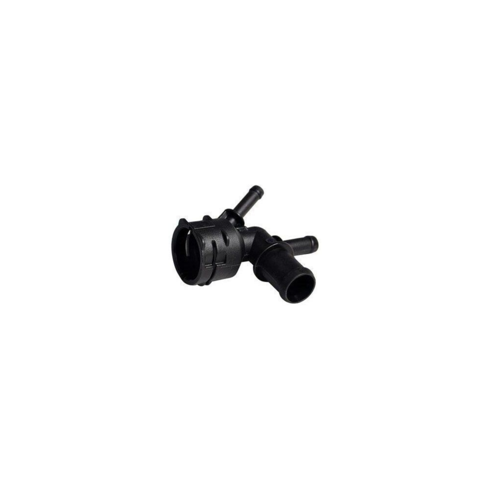 Su Flanşı VW Golf 7 - Audi A3 - Seat Leon 1.4 TSI CHPA-CPTA-CZDA-CZEA 2013-2013 5Q0122291AM