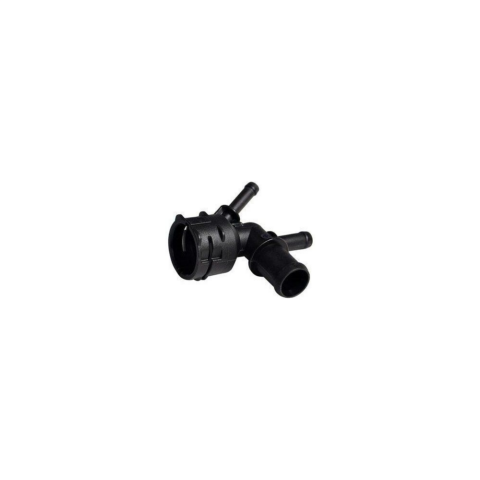 Su Flanşı VW Golf 7 - Audi A3 - Seat Leon 1.4 TSI CHPA-CPTA-CZDA-CZEA 2013-2013 5Q0122291AM