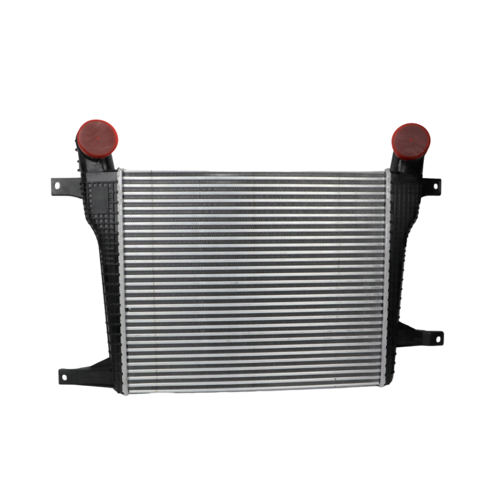 Wisco Turbo Radyatörü Intercooler Opel Antara 20874705