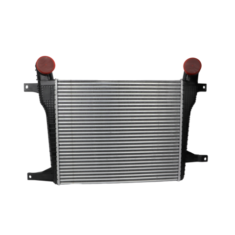 Wisco Turbo Radyatörü Intercooler Opel Antara 20874705