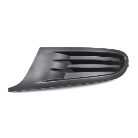 Golf6 Ön Tampon Izgarası Sol Sissiz 2010- - 5K0853665A