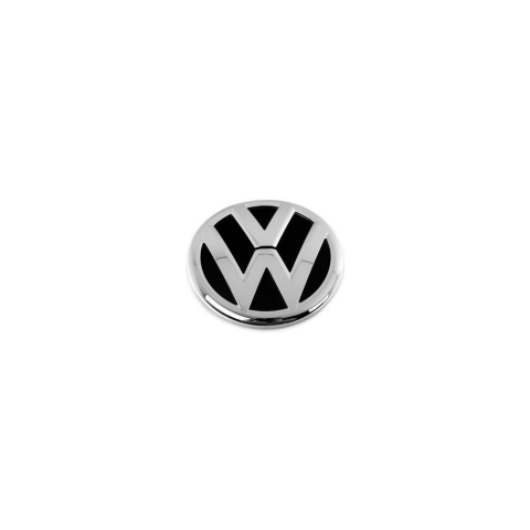 Jetta Arka Bagaj Amblemi 2015- 5C6853630FULM - Uygun Fiyat
