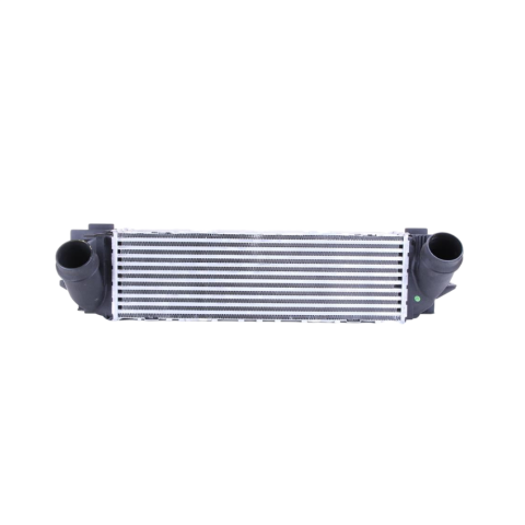 Turbo Radyatörü (Intercooler) BMW X3 F25 - X4 F26 - Alpina XD3 3.0D 3.5D M40I 2011-2018 17517593845