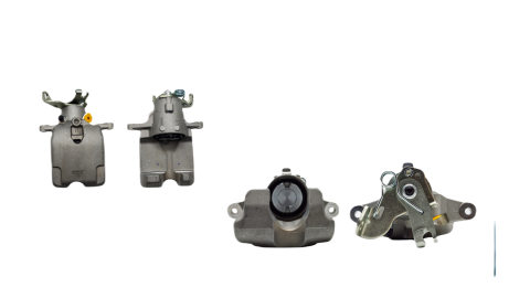 Fren Kalıperı Arka Sol Motorsuz Opel Insıgnıa A 1.4 13275929