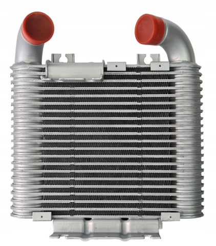 Turbo Radyatoru (Intercooler) 202X233,5X50 Kıa K2700 ( 28190
